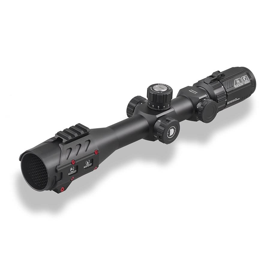 MIRA TELESCOPICA DISCOVERY M-15 HS 6-24X44 SFIR FFP1