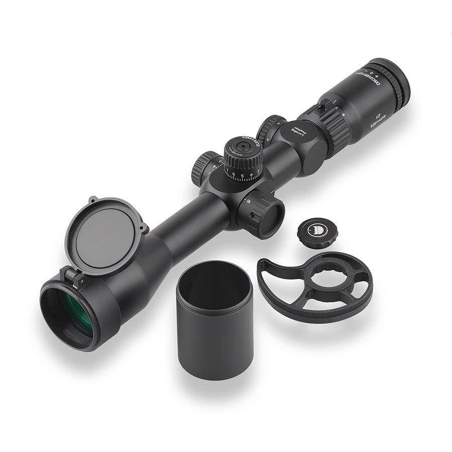 MIRA TELESCOPICA DISCOVERY M-16 HT 6-24X44SFIR1