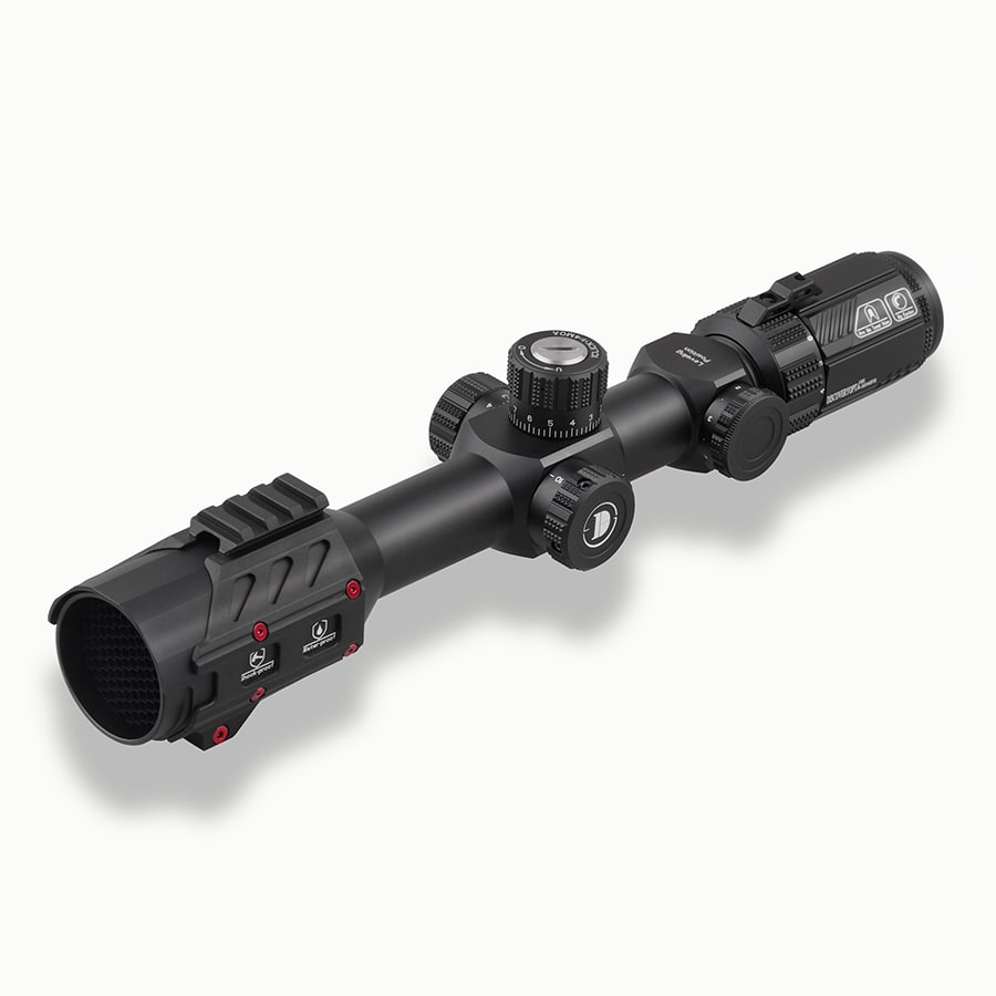 MIRA TELESCOPICA DISCOVERY M-9 HT 4-16*44SFIR1