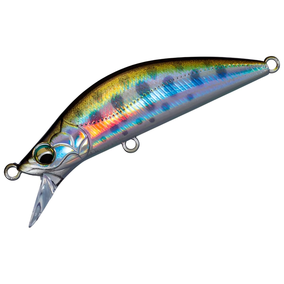 SEÑUELO MINNOW EDEN 50S MAJORCRAFT2