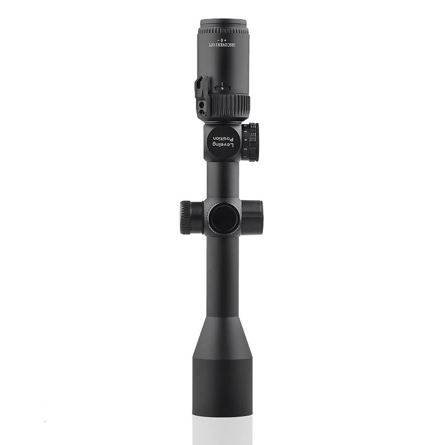 MIRA TELESCOPICA DEFENSOR M-1 VT-R 3-9X40IRAC6