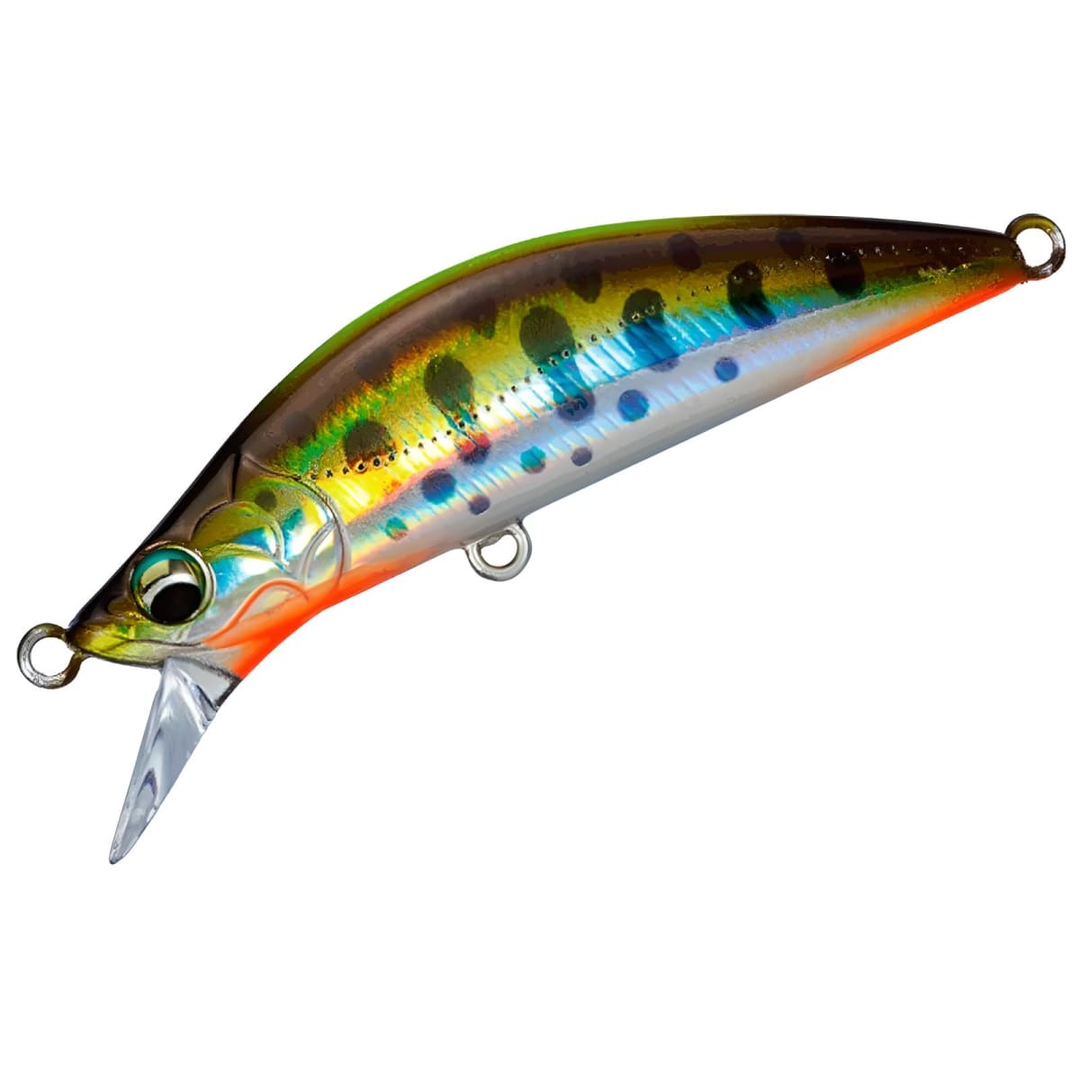 SEÑUELO MINNOW EDEN 60S MAJORCRAFT1