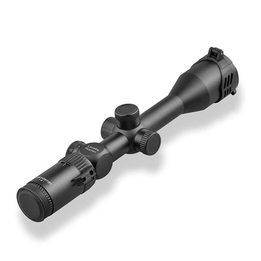 MIRA TELESCOPICA DEFENSOR M-1 VT-R 3-9X40IRAC7