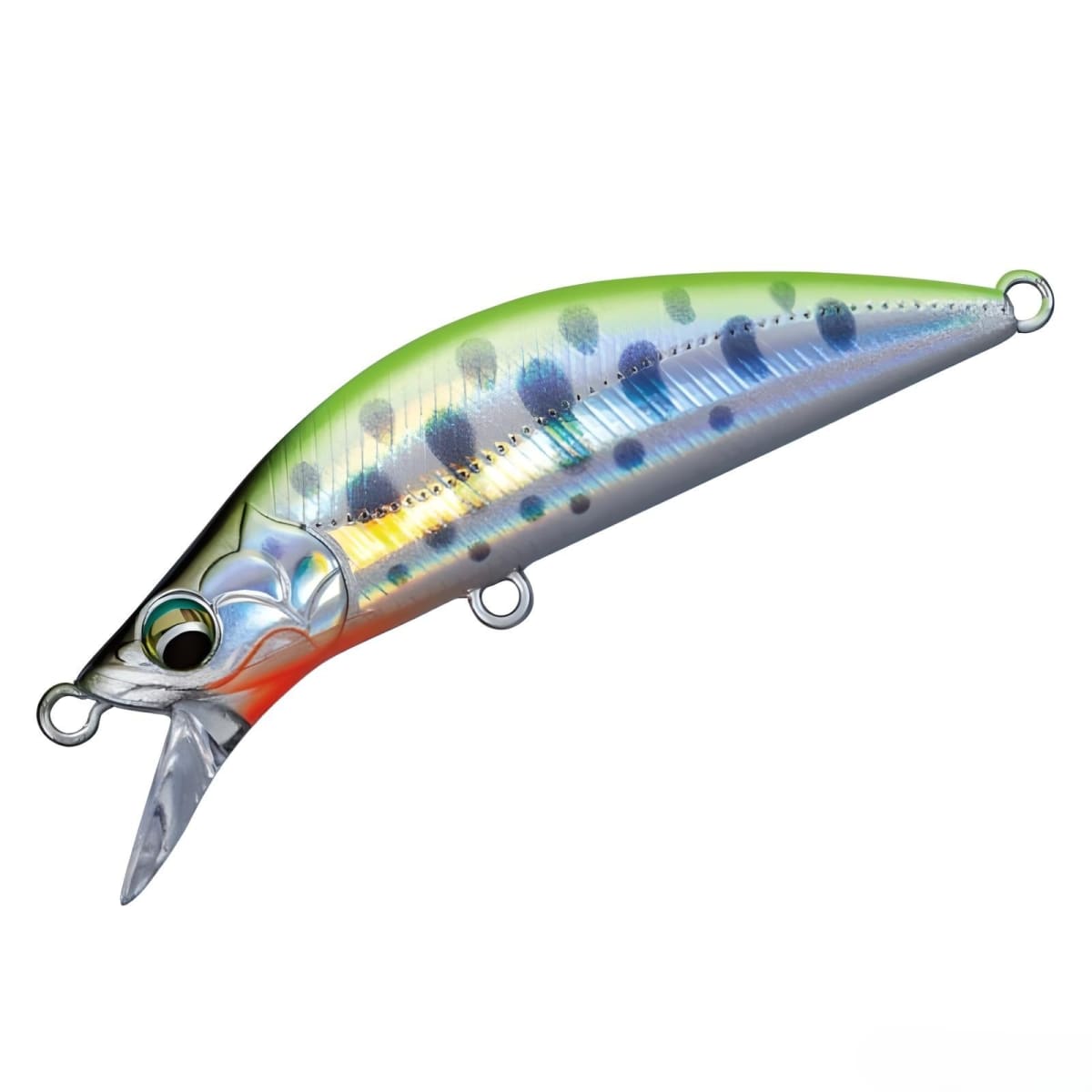 SEÑUELO MINNOW EDEN 50HS MAJORCRAFT3