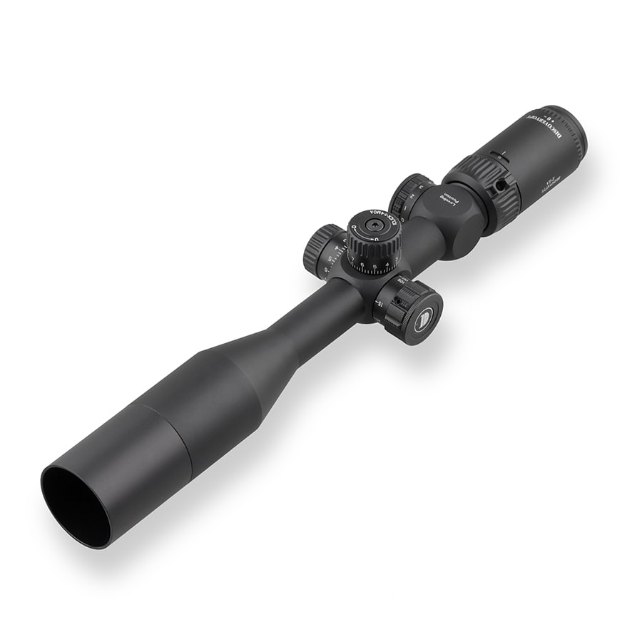 MIRA TELESCOPICA DEFENSOR M-5 VT-Z 4-16X42SFIR6