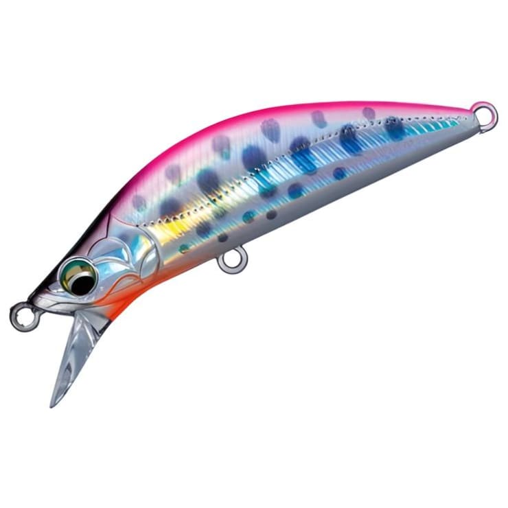 SEÑUELO MINNOW EDEN 50HS MAJORCRAFT4