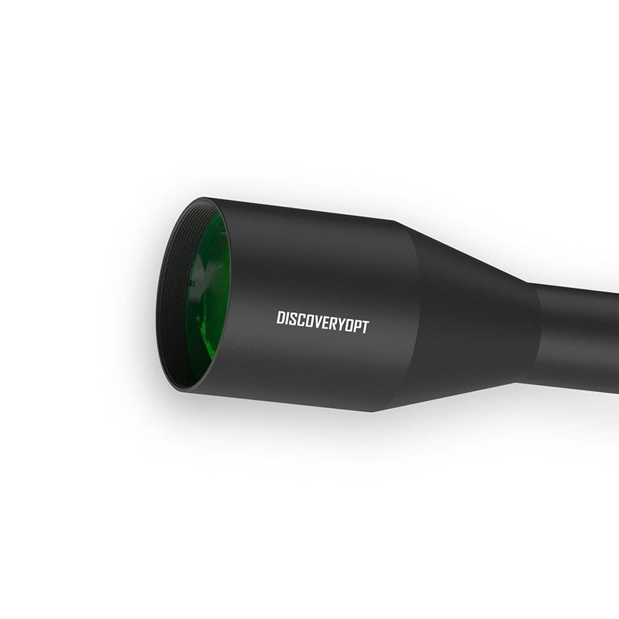 MIRA TELESCOPICA DEFENSOR M-24 MS 3-9X404