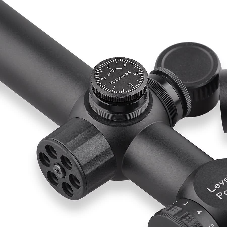 MIRA TELESCOPICA DEFENSOR M-1 VT-R 3-9X40IRAC3