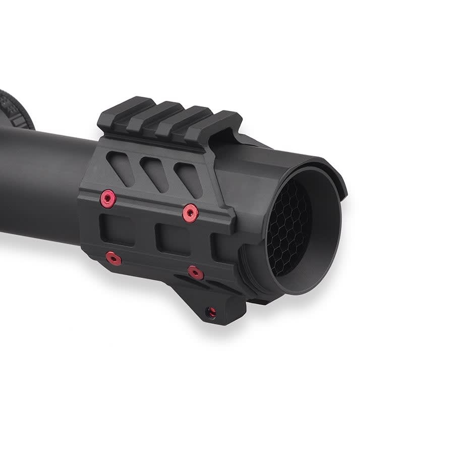 MIRA TELESCOPICA DISCOVERY WG 1.2-6X24IRAi (30 MM)6