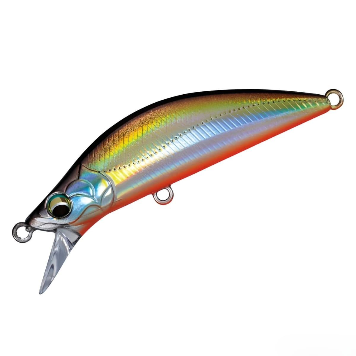 SEÑUELO MINNOW EDEN 50S MAJORCRAFT4