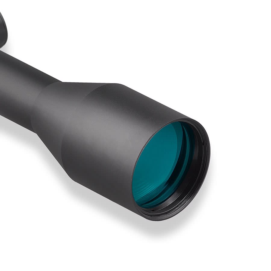 MIRA TELESCOPICA DEFENSOR M-1 VT-R 3-9X40IRAC4