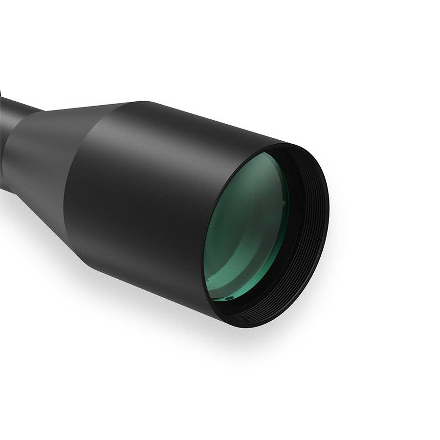 MIRA TELESCOPICA DEFENSOR M-25 MS 3-9X40IR8