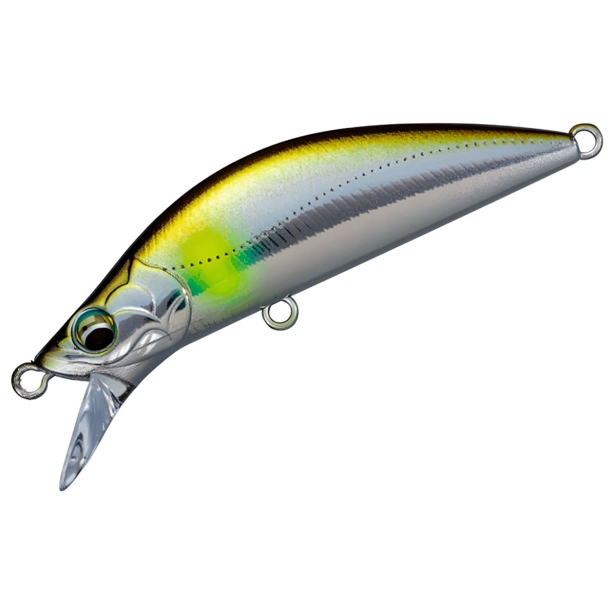 SEÑUELO MINNOW EDEN 50HS MAJORCRAFT6