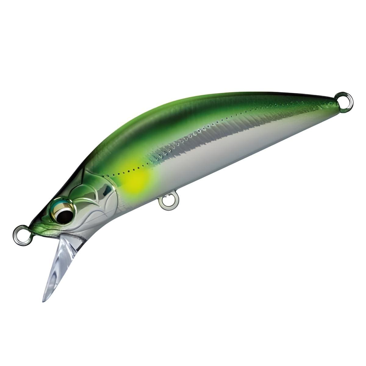 SEÑUELO MINNOW EDEN 50HS MAJORCRAFT7