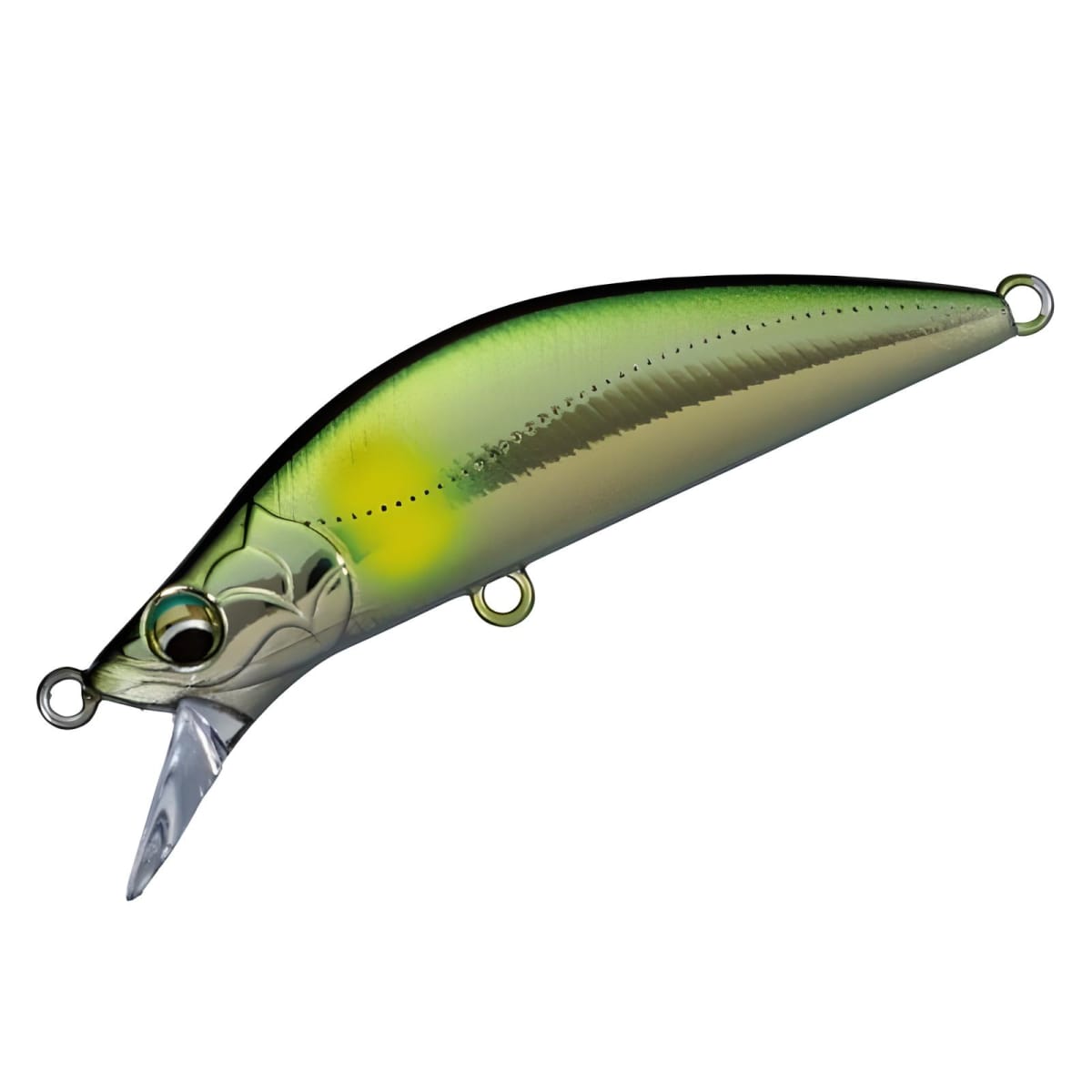 SEÑUELO MINNOW EDEN 50HS MAJORCRAFT8