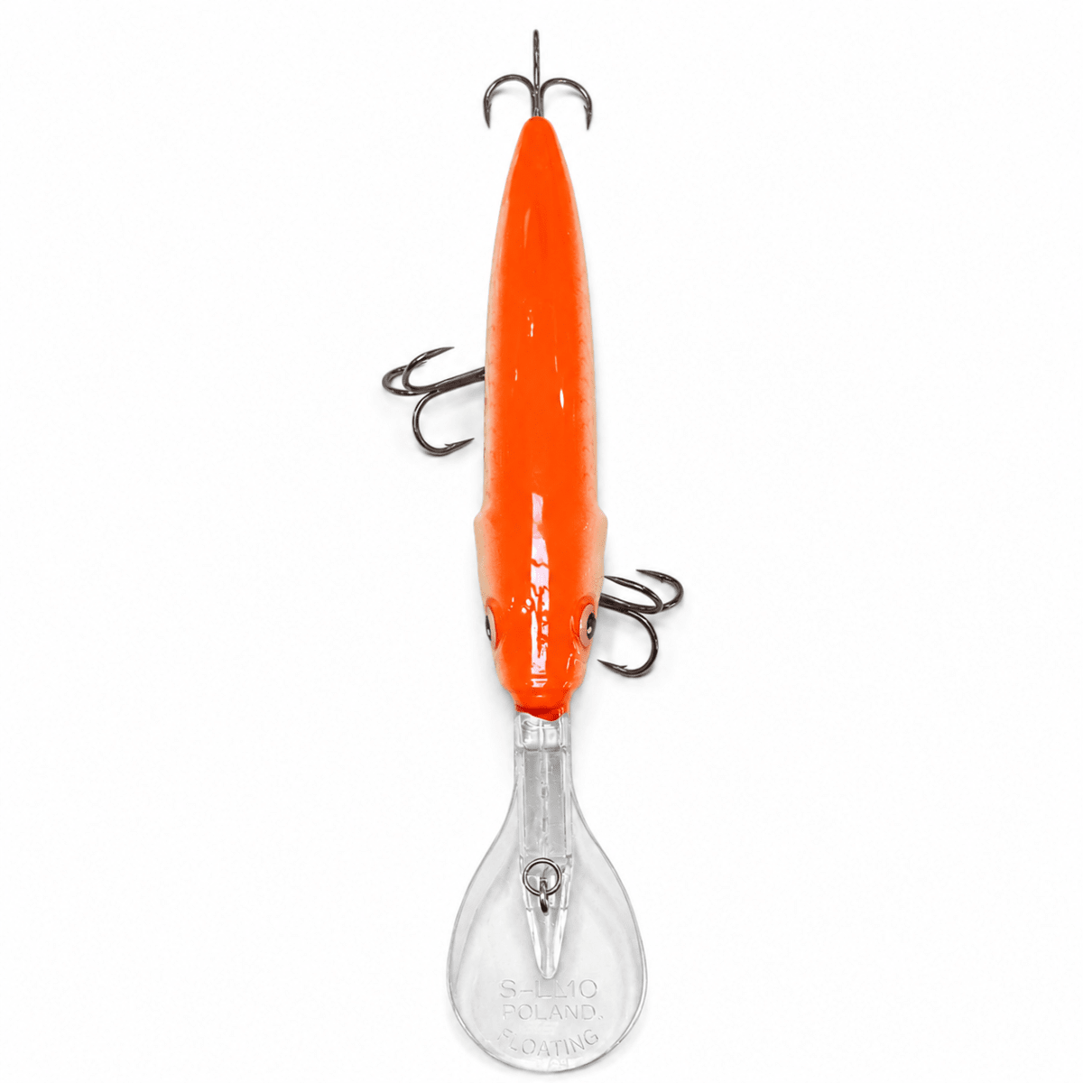 SEÑUELO MINNOW SALMO FREEDIVER FLOATING 12CM UVO3