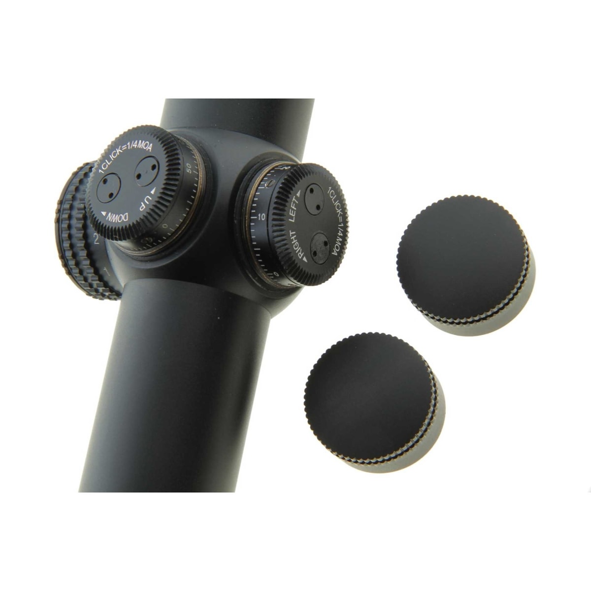 MIRA TELESCÓPICA BSA ADVANCED AD1.5-6X42 IR G4304