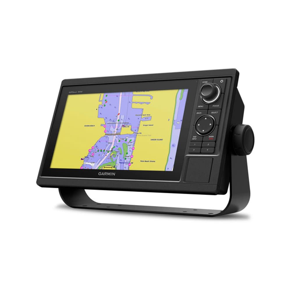 ECOSONDA GARMIN GPSMAP 1022xsv WORLDWIDE - 10