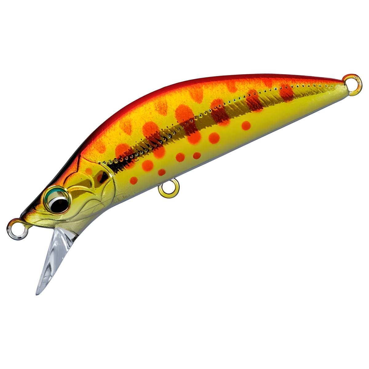 SEÑUELO MINNOW EDEN 60S MAJORCRAFT2