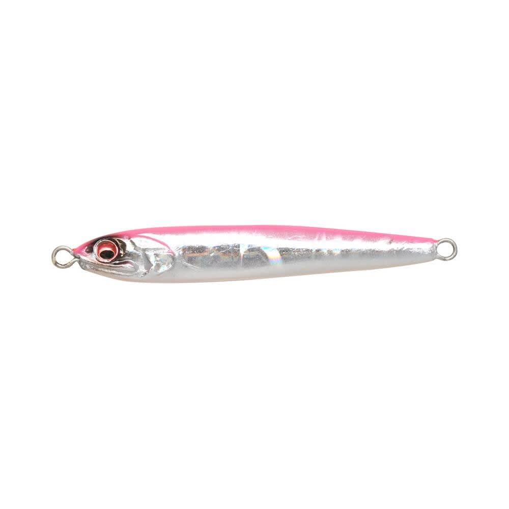 JIG MEGABASS METAL-X WAVING RIDER 40G2