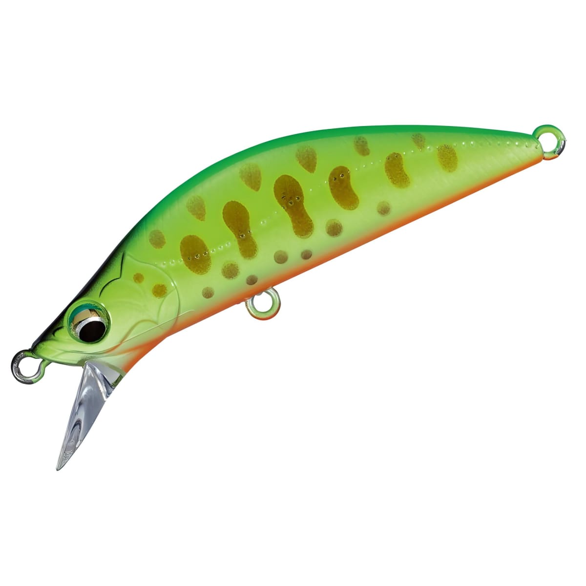 SEÑUELO MINNOW EDEN 50HS MAJORCRAFT11