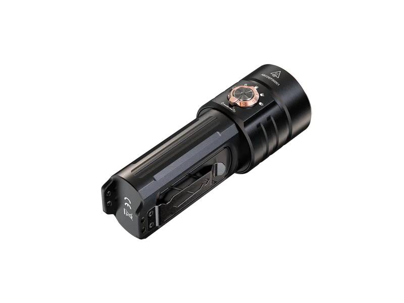 LINTERNA FENIX C162