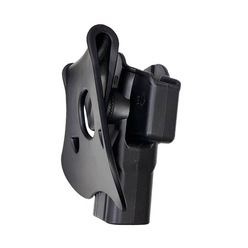 FUNDA CZ P10C AMOMAX2