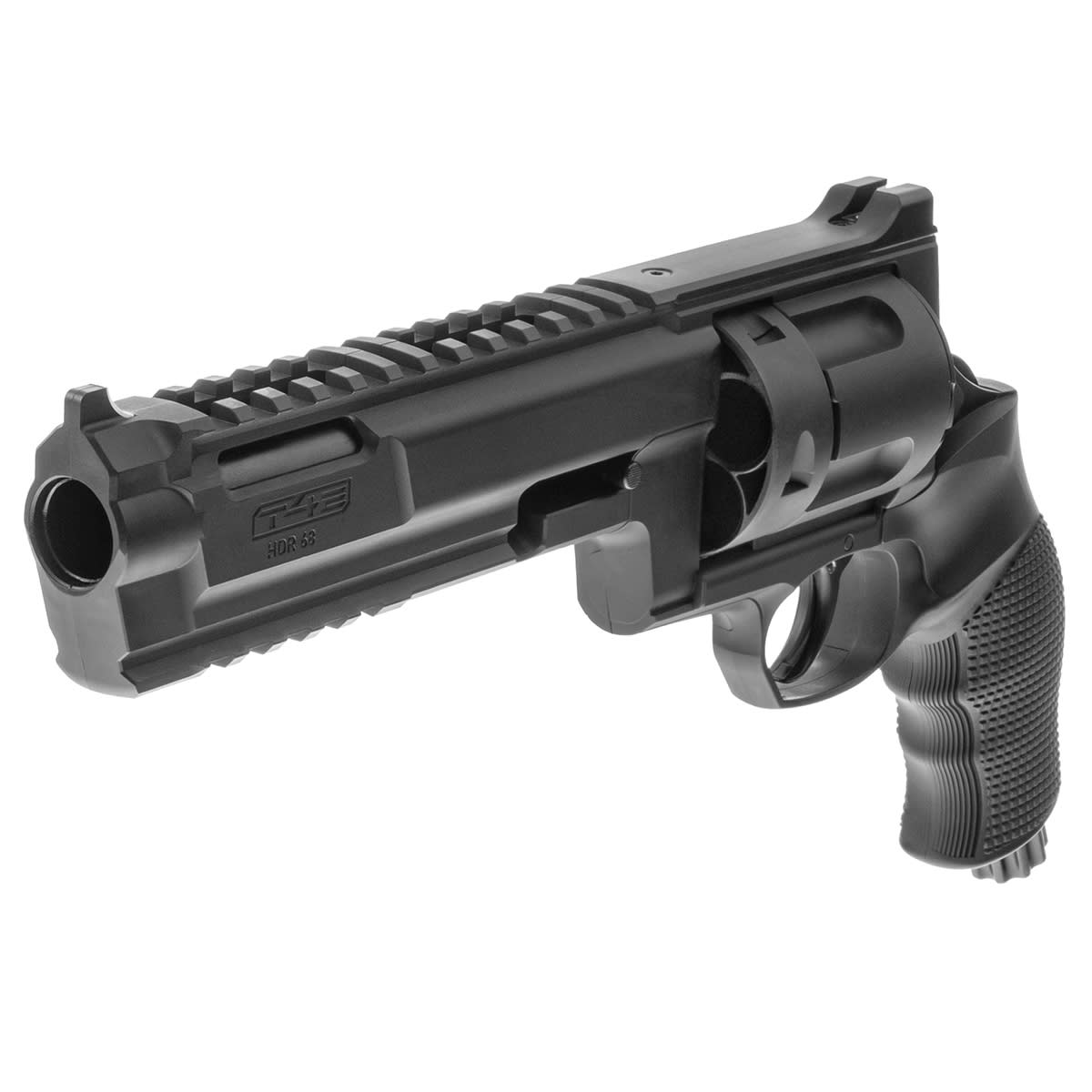 REVOLVER TRAUMÁTICO HDR .681