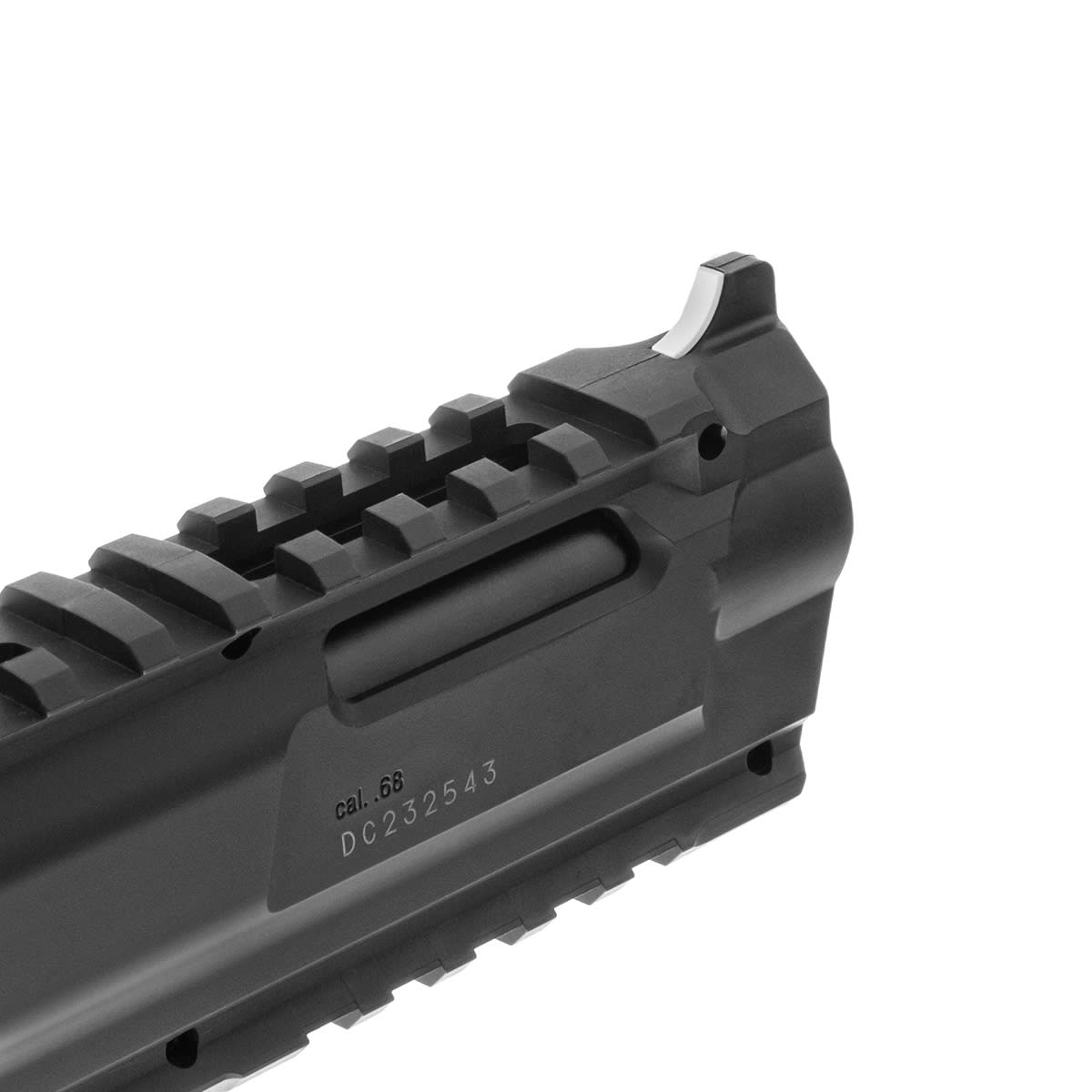 REVOLVER TRAUMÁTICO HDR .688