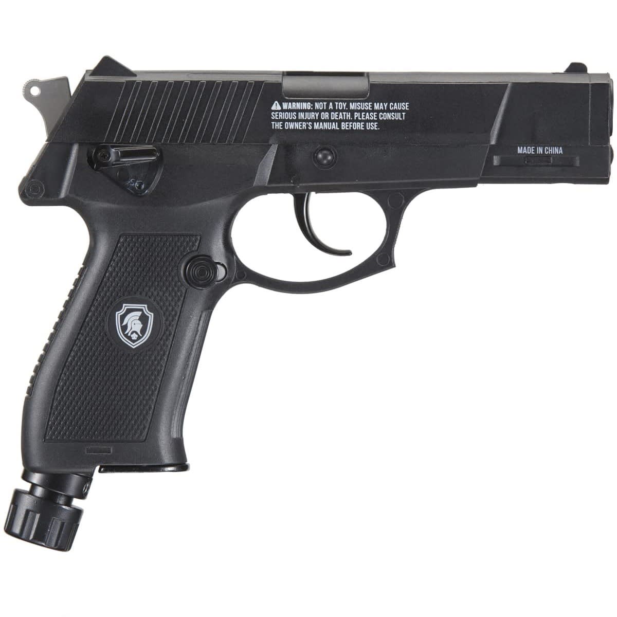 PISTOLA TRAUMÁTICA UMAREX SCORPION1