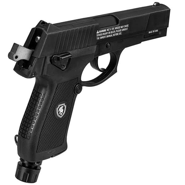 PISTOLA TRAUMÁTICA UMAREX SCORPION2