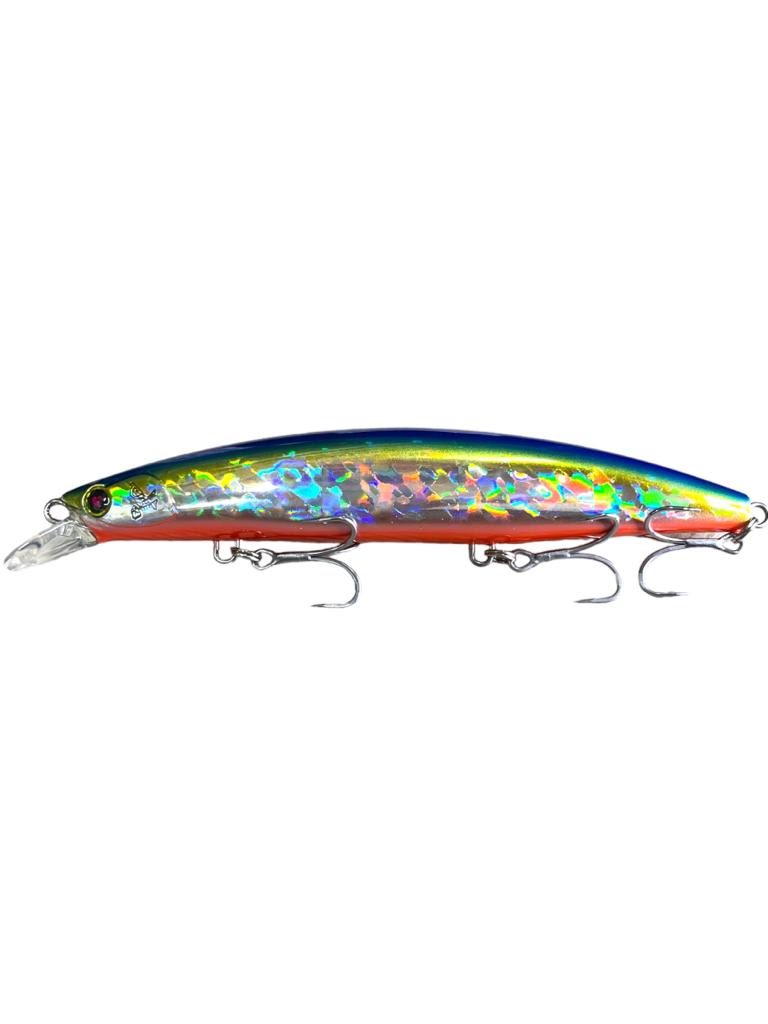 SEÑUELO BADFISH HIRAME ASSASSIN II 23g1