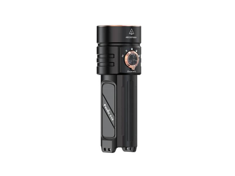 LINTERNA FENIX C163