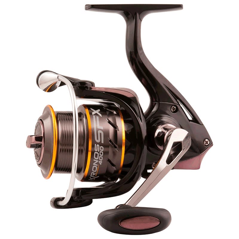 CARRETE TRABUCCO KRONOS 3000SFX FD1