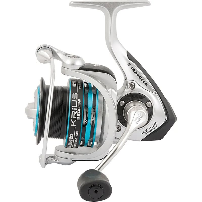 CARRETE TRABUCCO KRIUS SW FA1