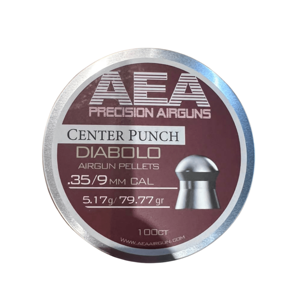 POSTON AEA CAL 9,OMM 79,78GR LATA 100 UNI1