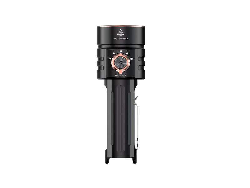 LINTERNA FENIX C164
