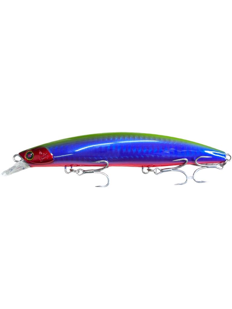 SEÑUELO BADFISH HIRAME ASSASSIN II 23g2