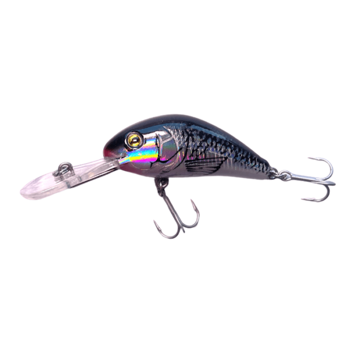 CRANKBAIT BADFISH CRANK ASSASSIN FLOATING3