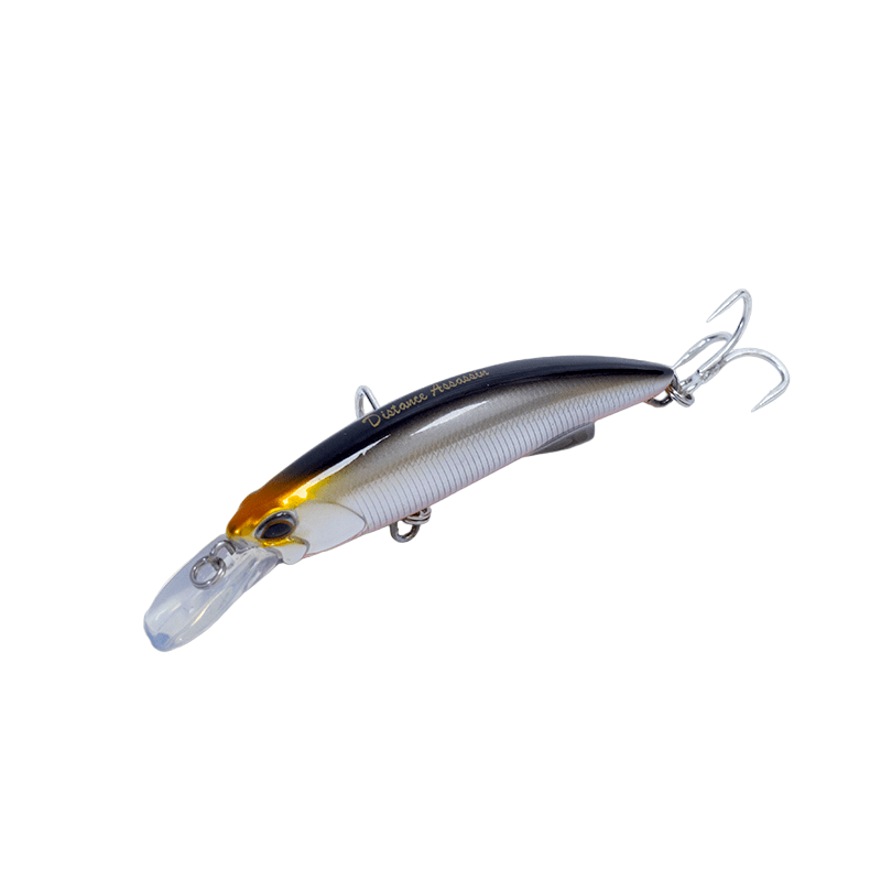 SEÑUELO BADFISH DISTANCE ASSASSIN 49g3