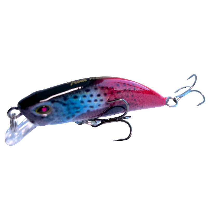 BADFISH TROUT ASSASSIN 6,1G -0062