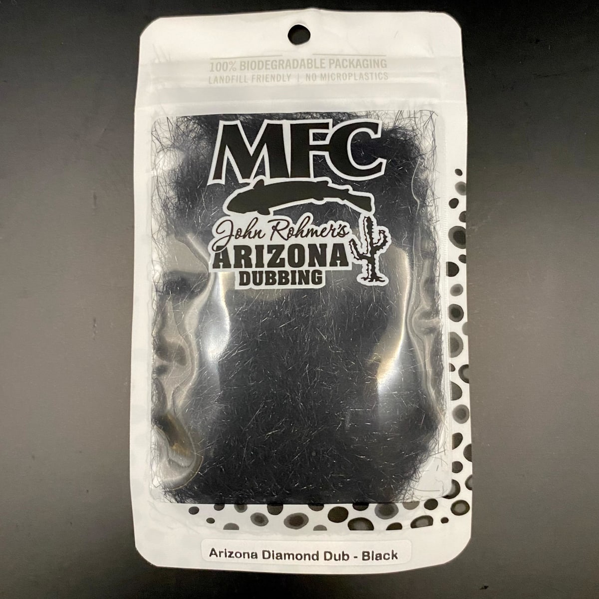 ARIZONA DIAMOND DUB BLACK1