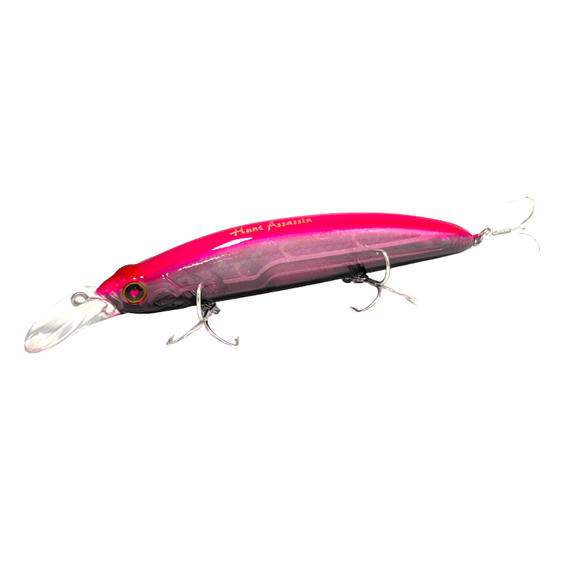 BADFISH HUNT ASSASSIN FLOATING2