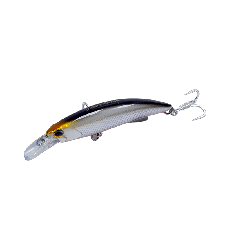 SEÑUELO BADFISH DISTANCE ASSASSIN 49g5