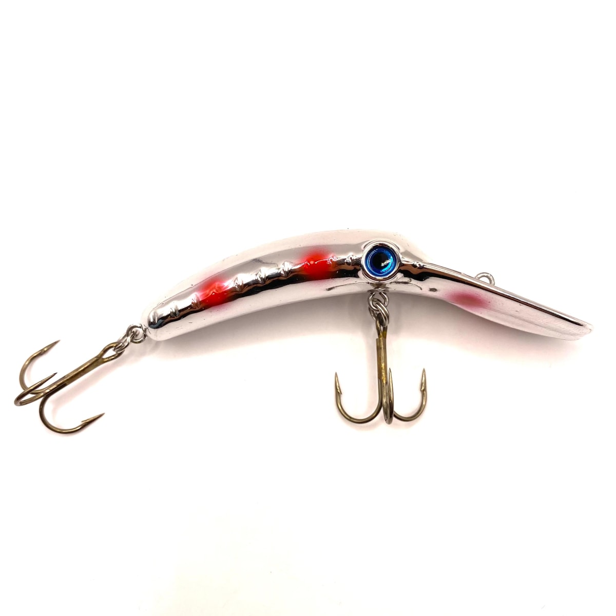 CAIMAN LONG TRUNK 6CM SHSR1