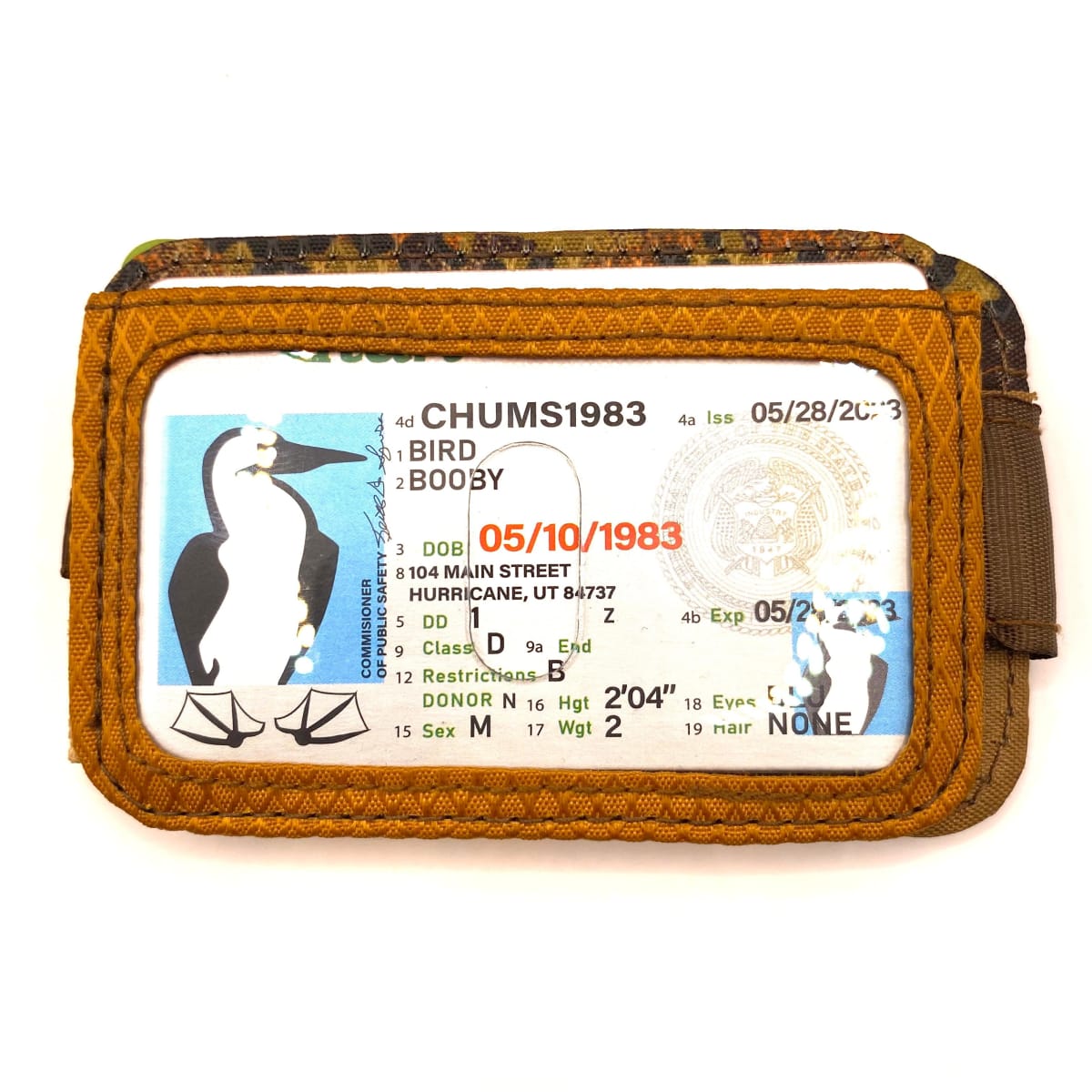 BILLETERA CHUMSCAMO NARANJA2