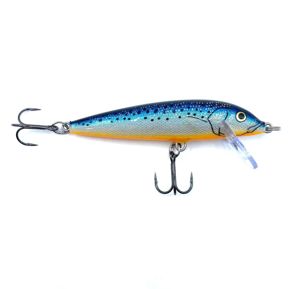 SEÑUELO SUMERGIBLE 9CM BSM1