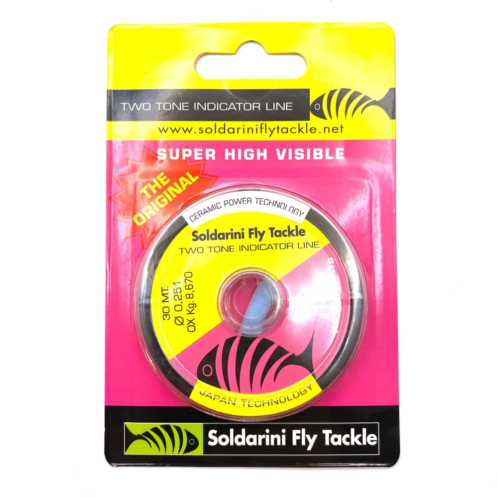 TWO TONE INDICATOR 30 MT 0,25 0X SOLDARINI1