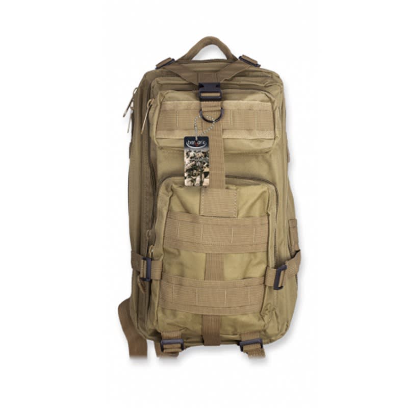 MOCHILA TACTICA BARBARIC 30LT3