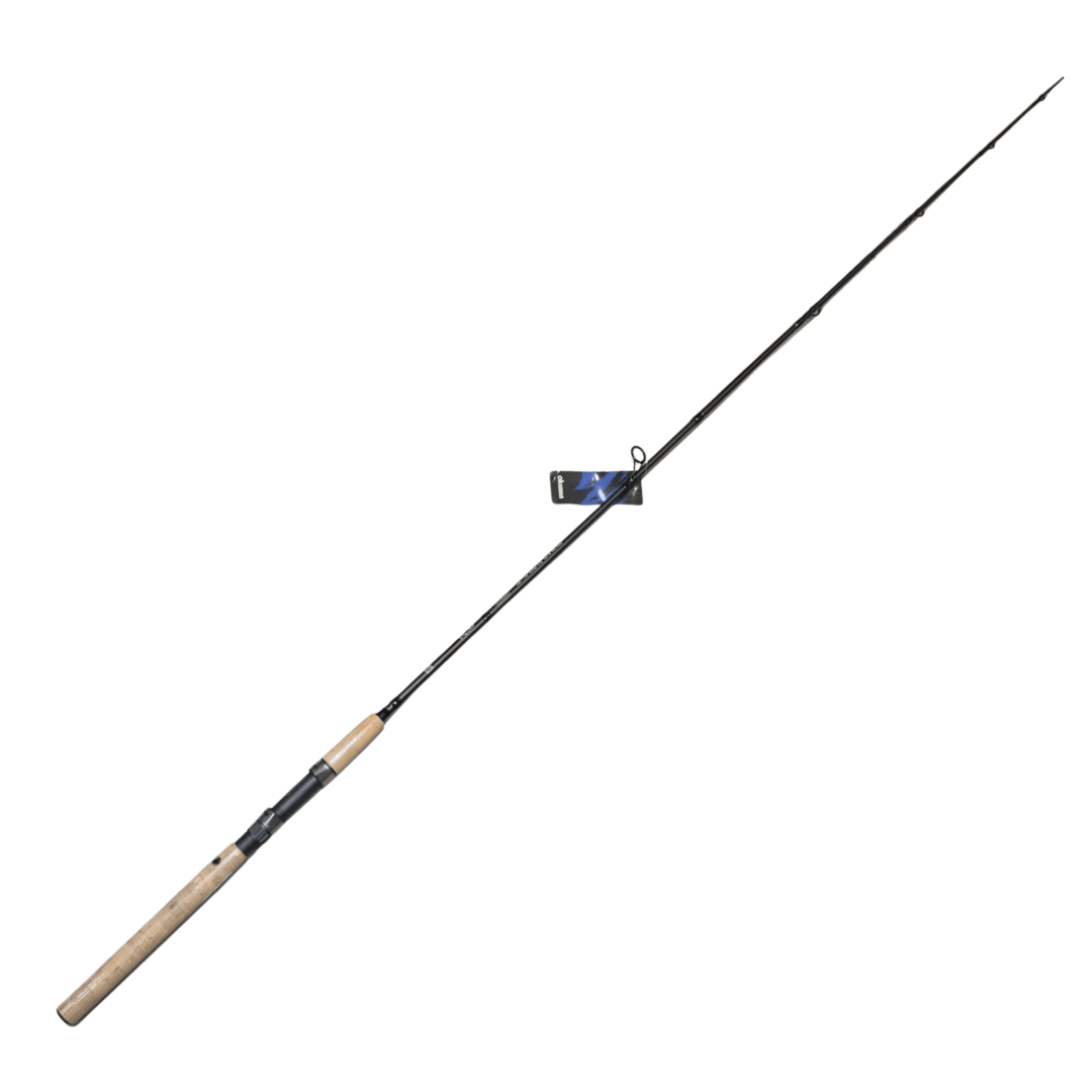 CAÑA OKUMA SILVERSIDE 210MH 10-40G1